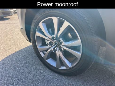 Certified 2024 MAZDA CX-30 AWD 2.5 S w/ Premium Package image 11