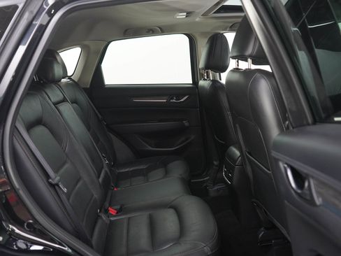 Used 2017 MAZDA CX-5 Grand Touring w/ Premium Package AWD/4WD image 12