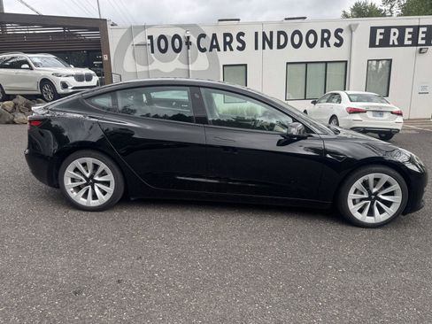 Used 2023 Tesla Model 3 Standard Range RWD image 2