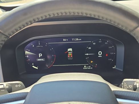 Used 2025 Mitsubishi Outlander SEL FWD image 35