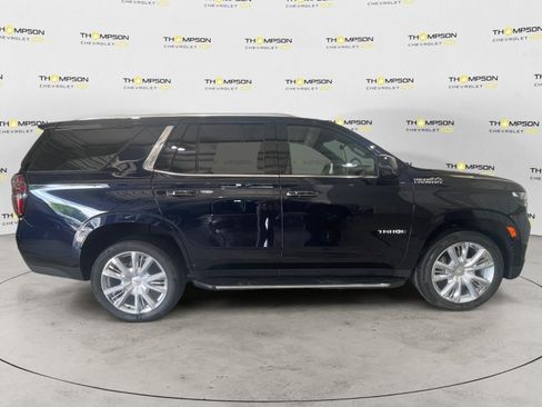 Used 2023 Chevrolet Tahoe High Country AWD/4WD image 6