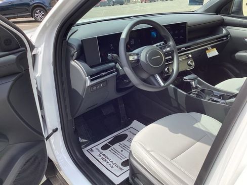 New 2026 Hyundai Santa Cruz SEL AWD/4WD image 26