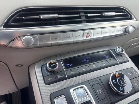 Used 2022 Hyundai Palisade Limited image 23