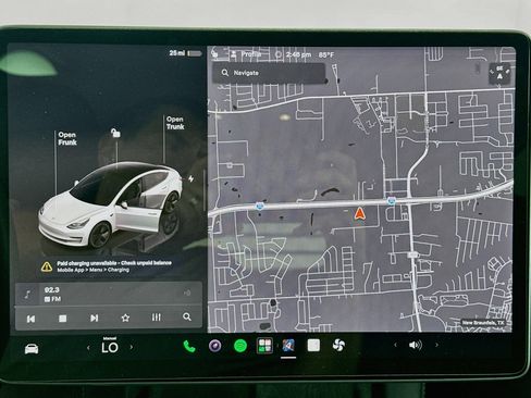 Used 2022 Tesla Model 3 Long Range AWD/4WD image 21