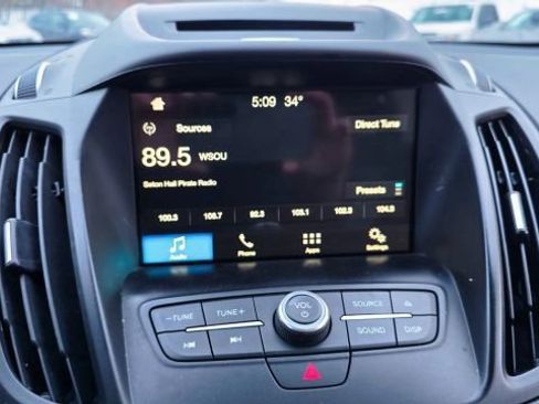 Used 2017 Ford Escape SE w/ Equipment Group 201A image 12