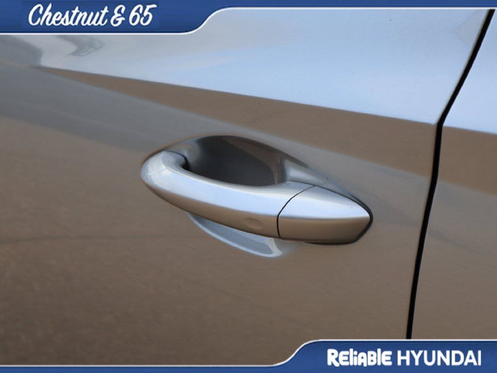 Used 2022 Hyundai Tucson SEL w/ Convenience + Premium Package FWD image 20