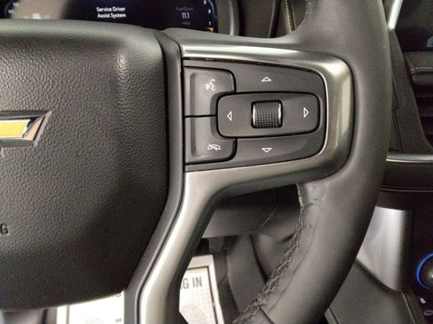 Used 2023 Chevrolet Tahoe Premier image 14