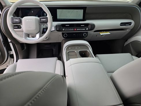 New 2026 Hyundai Palisade SEL FWD image 8