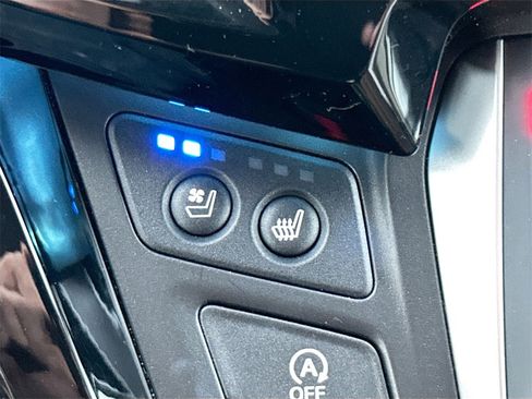 Used 2025 Honda Odyssey Elite image 20