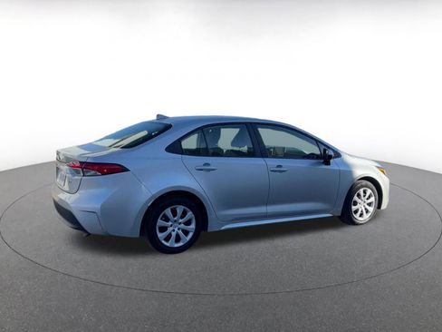 Used 2025 Toyota Corolla LE image 15