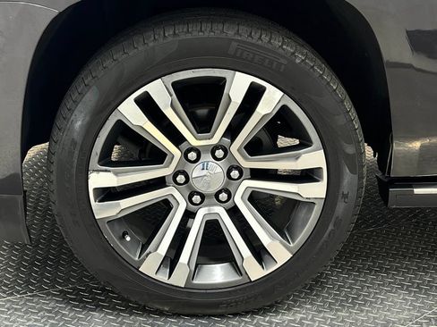 Used 2018 GMC Yukon XL Denali w/ Denali Ultimate Package AWD/4WD image 43