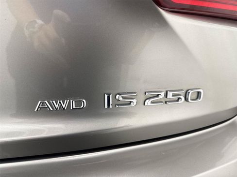 Used 2015 Lexus IS 250 AWD w/ Premium Package image 20