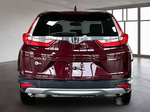 Used 2017 Honda CR-V EX-L image 5