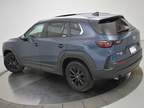 New 2026 MAZDA CX-50 2.5 Hybrid w/ Cargo Package AWD/4WD image 8