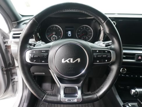 Used 2023 Kia K5 GT w/ GT1 Package FWD image 18