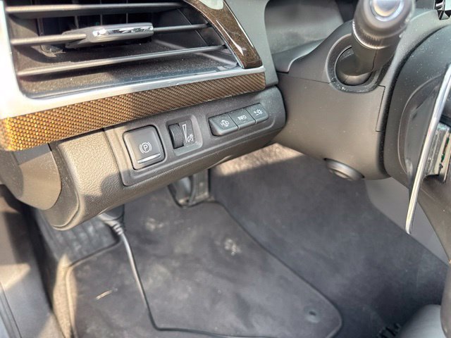 Used 2018 Cadillac CT6 Premium Luxury w/ Super Cruise Package AWD/4WD image 16