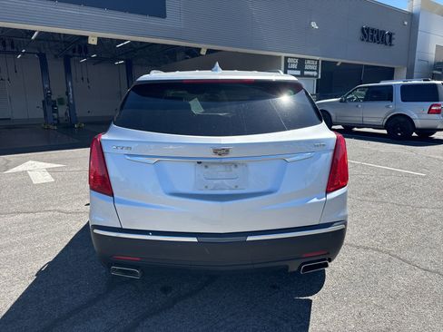 Used 2019 Cadillac XT5 Premium Luxury image 6