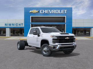 New 2026 Chevrolet Silverado 3500 W/T w/ WT Convenience Package video 1