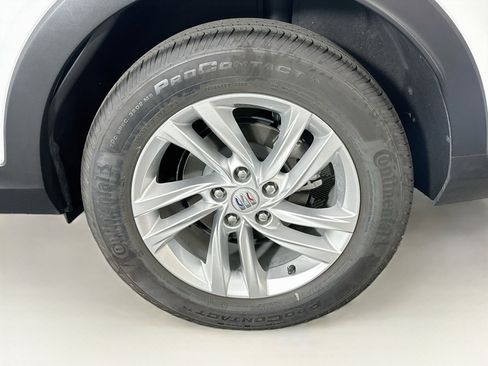 Used 2026 Buick Envista Preferred FWD image 11