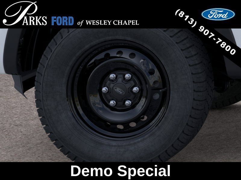 New 2026 Ford Ranger XL RWD image 19