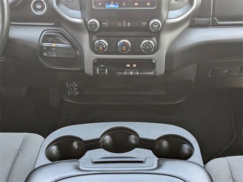 Used 2024 RAM 3500 Big Horn image 19