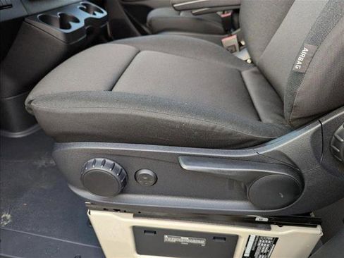 New 2025 Mercedes-Benz Sprinter 2500 image 4