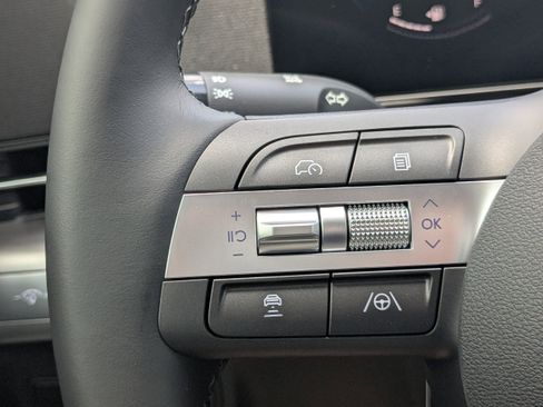 New 2026 Hyundai Kona SEL Sport FWD image 36