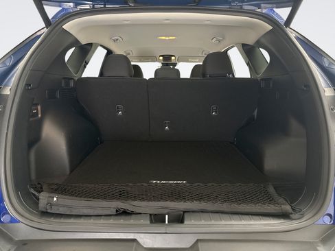 Used 2024 Hyundai Tucson SEL AWD/4WD image 18