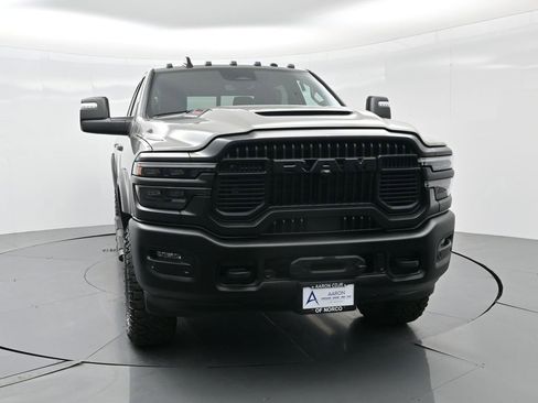 New 2026 RAM 2500 Power Wagon AWD/4WD image 8