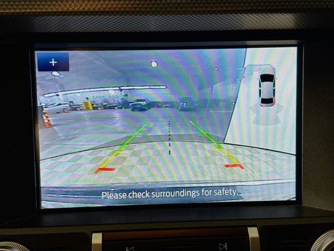 Used 2019 Ford Mustang GT w/ Equipment Group 301A RWD image 19