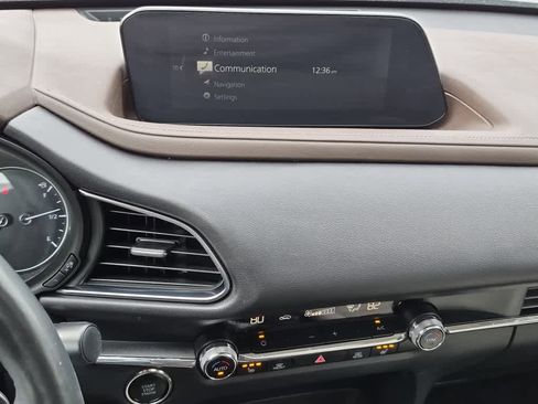 Used 2023 MAZDA CX-30 2.5 Turbo w/ Premium Package image 14