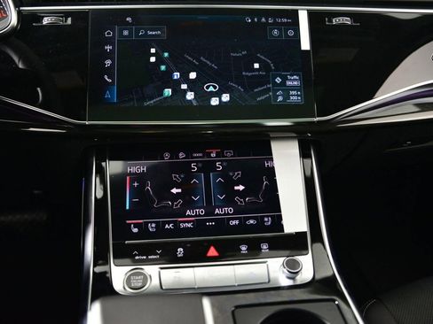 New 2026 Audi Q7 3.0T Premium Plus AWD/4WD image 26