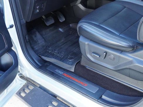 Used 2019 Ford F150 Raptor w/ Equipment Group 802A Luxury image 58