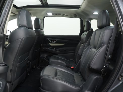 Used 2021 Subaru Ascent Limited w/ Technology Package image 20