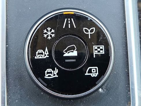 Used 2025 Nissan Pathfinder SV image 21