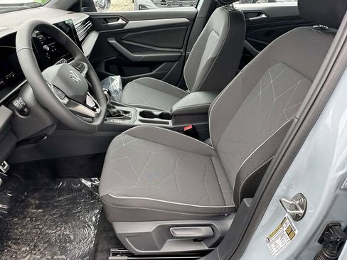 New 2026 Volkswagen Jetta Sport FWD image 13