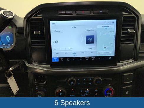 Used 2024 Ford F150 STX image 29