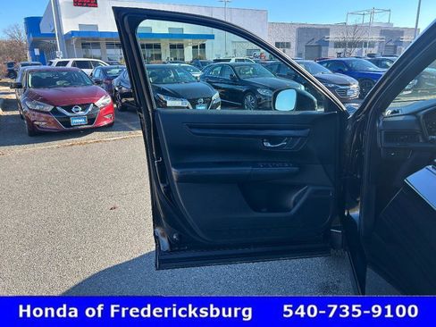 Certified 2026 Honda CR-V TrailSport image 25