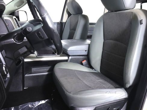 Used 2015 RAM 1500 Outdoorsman AWD/4WD image 28