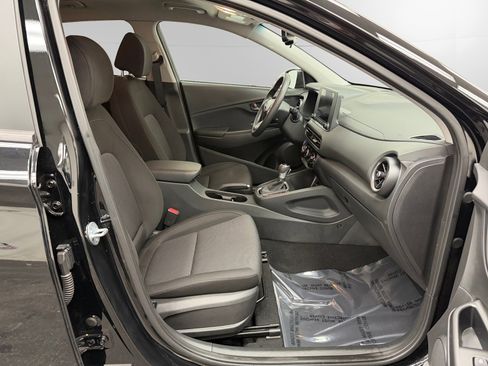 Used 2023 Hyundai Kona SEL image 15