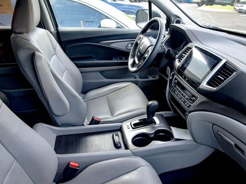 Used 2016 Honda Pilot EX-L image 19