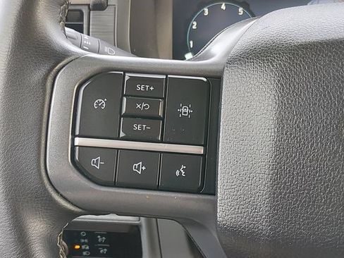 Used 2025 Ford F150 XLT w/ Equipment Group 301A Standard AWD/4WD image 23