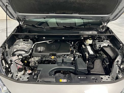 Used 2023 Toyota RAV4 LE image 27