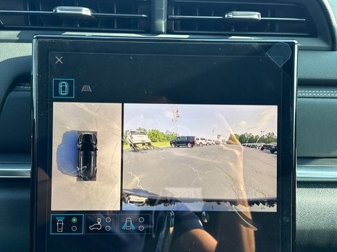 New 2026 GMC Terrain Elevation w/ Elevation Premium Package FWD image 28