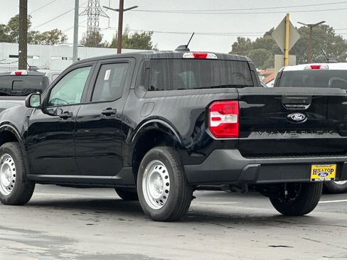 New 2026 Ford Maverick XL image 6