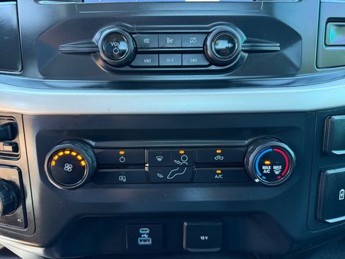 Used 2021 Ford F150 XL w/ Equipment Group 101A High image 24