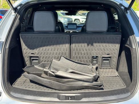 Used 2020 MAZDA CX-9 Grand Touring FWD image 5