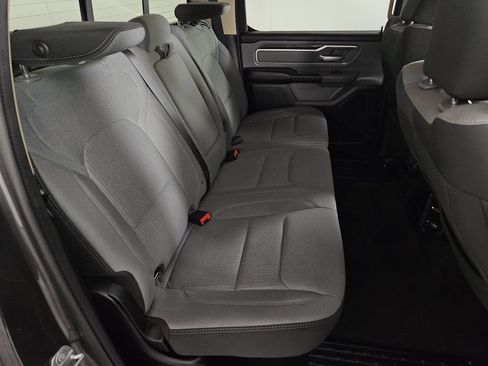 Used 2020 RAM 1500 Lone Star RWD image 25