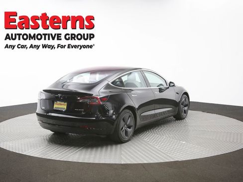 Used 2018 Tesla Model 3 Long Range image 35
