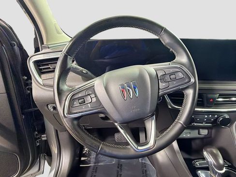 Used 2024 Buick Encore GX Preferred FWD image 13
